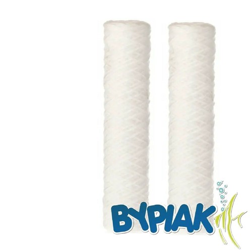 New micron string wound - 10,
