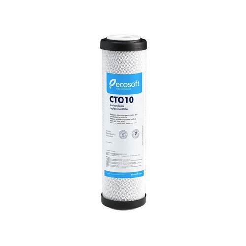 Ecosoft 10 micron - ecosoft,