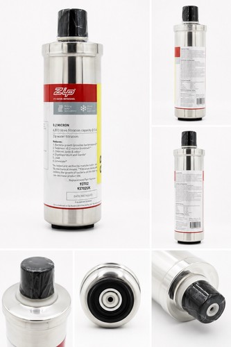 Zip micropurity micron - micropurity, 0.2