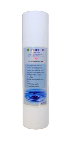Sediment water filter - sediment,
