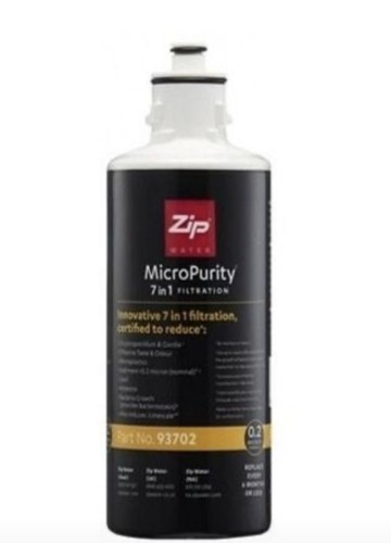 Zip micropurity micron - micropurity,