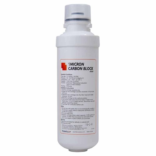 M9mp water filter - water, cartridge
