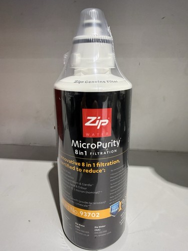 Zip hydrotap water filter - hydrotap,