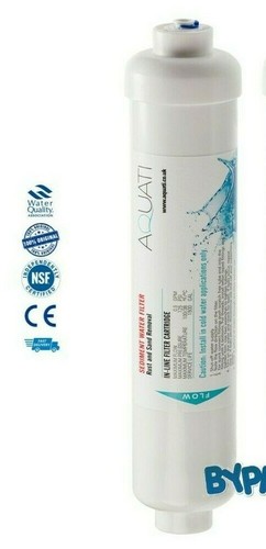 Line external 5 micron - in-line,