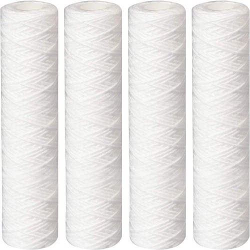 Pack inch pp wound - pack, 10