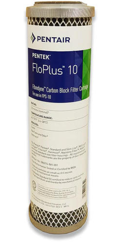Pentek pentair floplus - pentek/pentair,