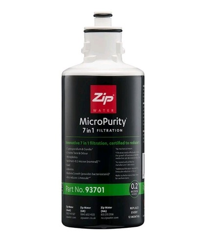 Zip hydrotap 2 micron - g4/g5, 0.2