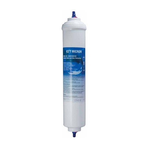 Microfilter micron carbon - microfilter, k3