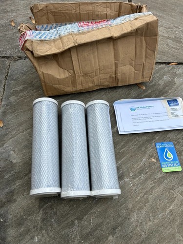 Water filters usc2000 - uk,