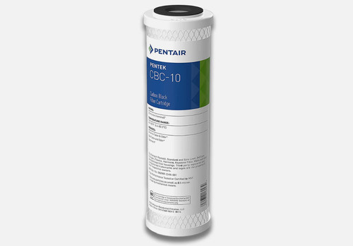 Pentek pentair cbc ro - ,