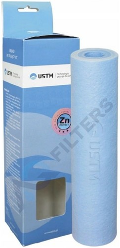 1 micron bacteriostatic - pk,