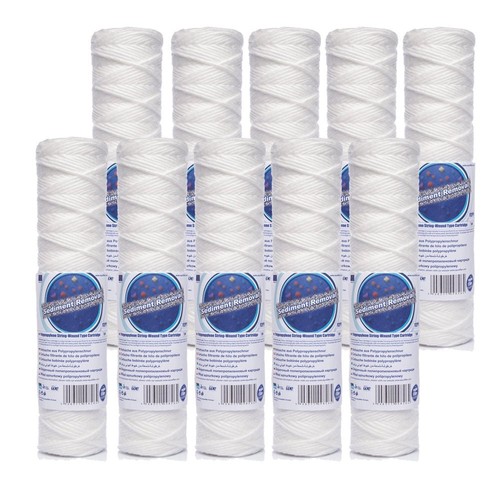 10pk micron yarn string - 10pk,