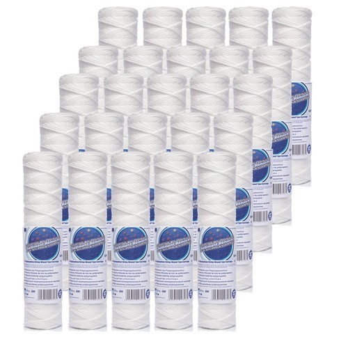 25pk micron yarn string - 25pk,