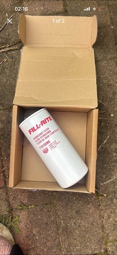 Fill rite f1810hm0 - f1810hm0, hydrosorb