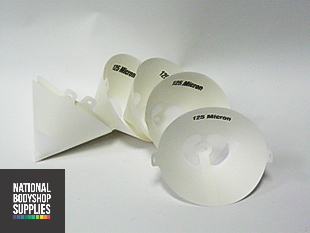 Paper nylon mesh paint - /,