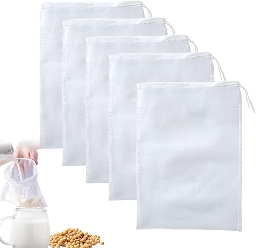 Pcs media filter bag - media,