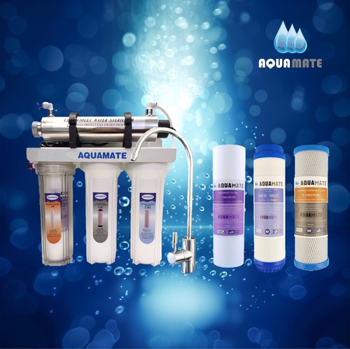 Stage undersink ultra - stage,