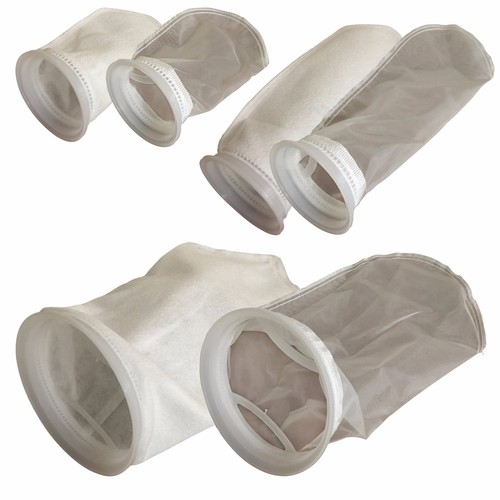 Filter sock and - sock, 7"