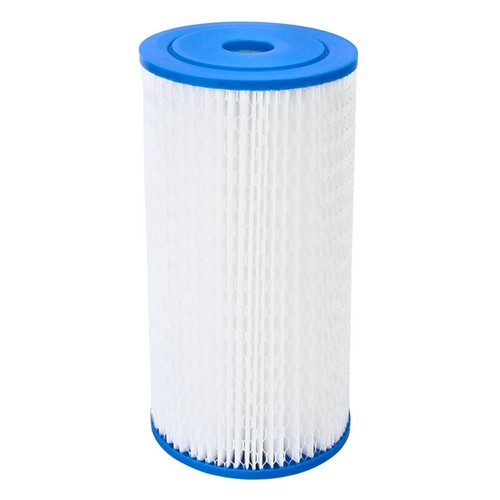 Pleated water filters x - water,