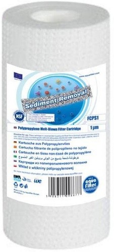 10pk genuine aquafilter - x,