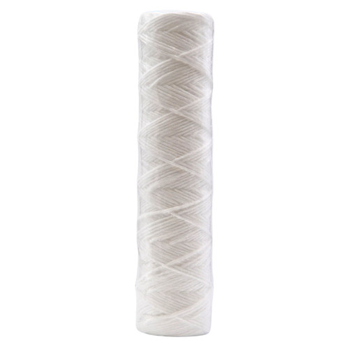 Std wound yarn - std,