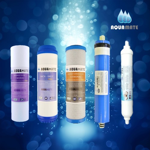 Replacement water filters for - replacement,