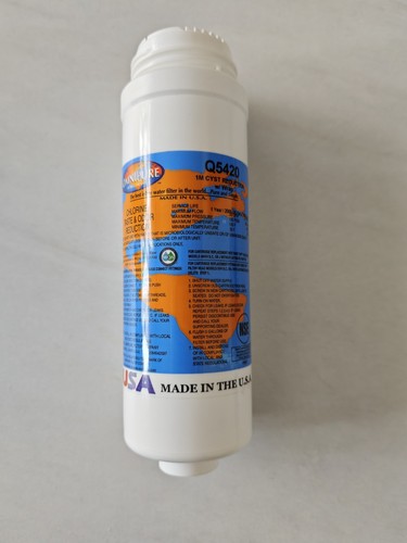 Omnipure q5420 fridge water - q5420,
