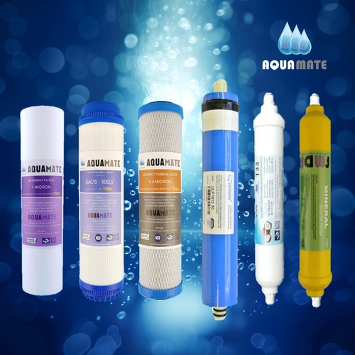 Replacement water filters for - replacement,