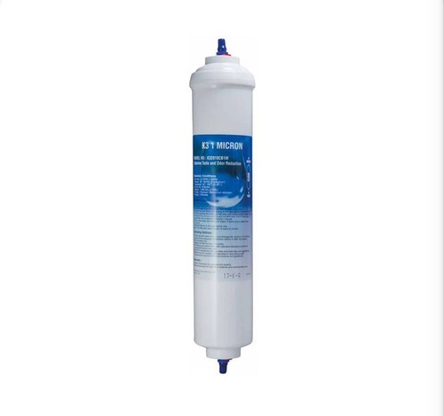 Microfilter micron carbon - 1,