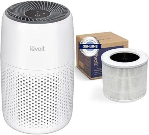Levoit air purifier for - levoit,