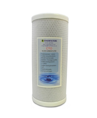 Finerfilters jumbo big - jumbo,