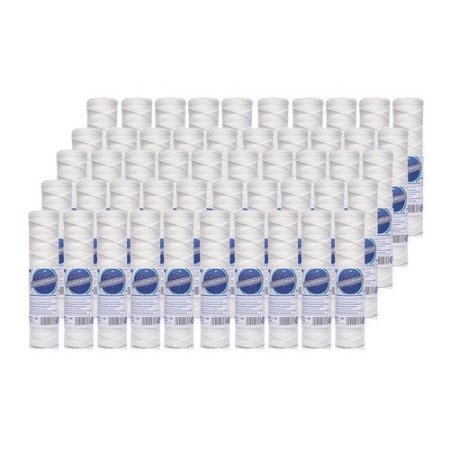50pk micron yarn string - micron,