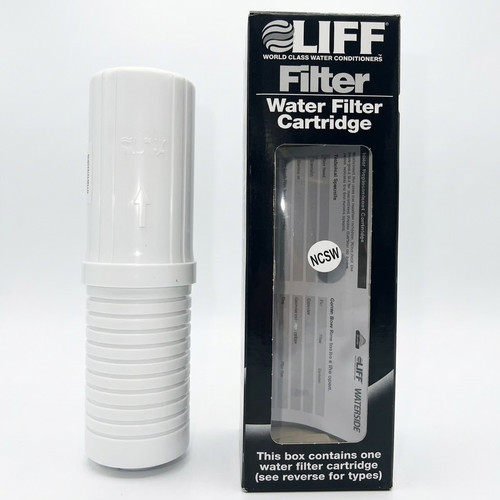 Genuine bwt liff ncsw micron - ncsw,