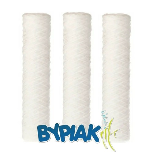 New micron string wound - 3x,