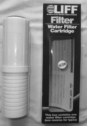 Genuine bwt liff ncsw micron - liff,
