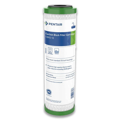 Inch pentair cbr2 10 - inch,