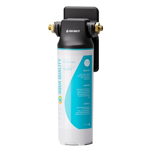 Aqua quality micron under - quality, 0.5