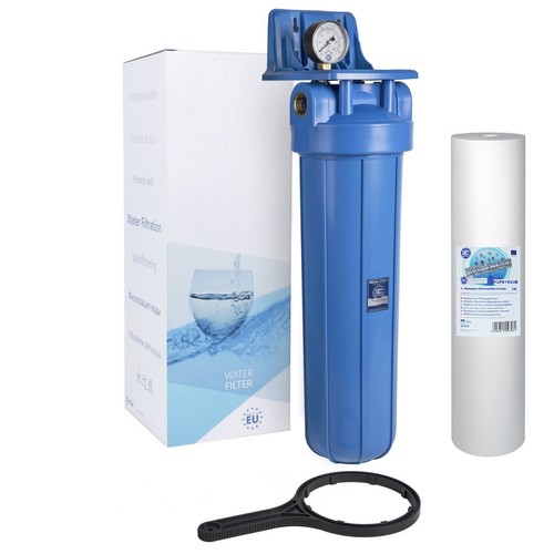 Aquafilter big blue - big, bb
