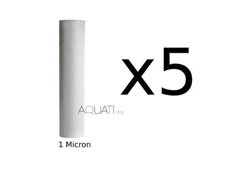 Aquati micron pp - 5,