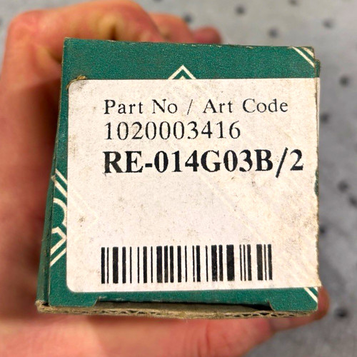 Stuaff 014g03b hydraulic - stuaff, re-014g03b/2
