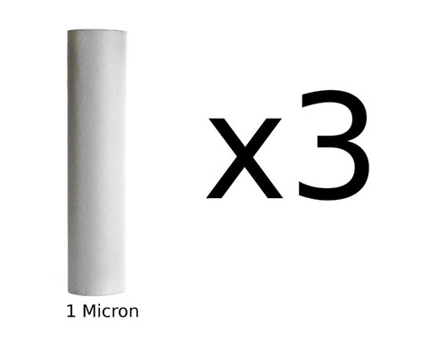 Micron pp sediment - x, 1