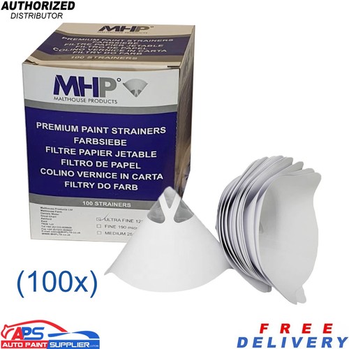 100x mhp 125 micron paint - mhp,