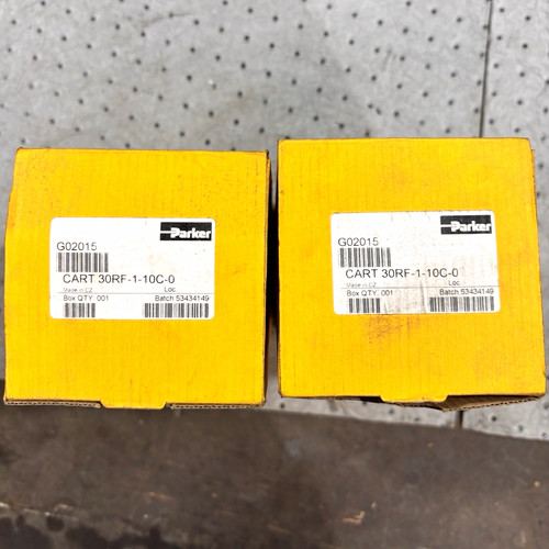 Parker g02015 hydraulic filter - parker,