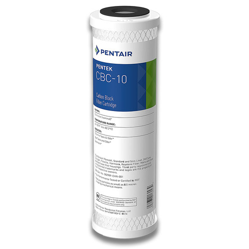 Pentek pentair cbc - pentek/pentair, ro
