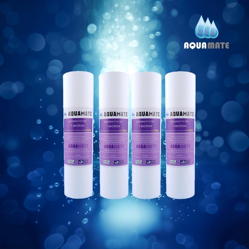 Micron sediment water - micron,