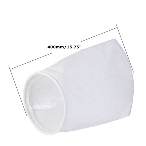 Micron filter socks - 3x,