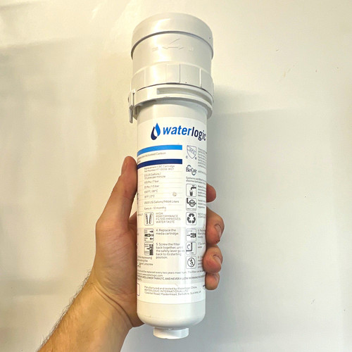 Waterlogic 0034 wlt - waterlogic, ft-0034-1l-wlt