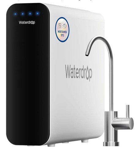 Waterdrop tsu micron - waterdrop,
