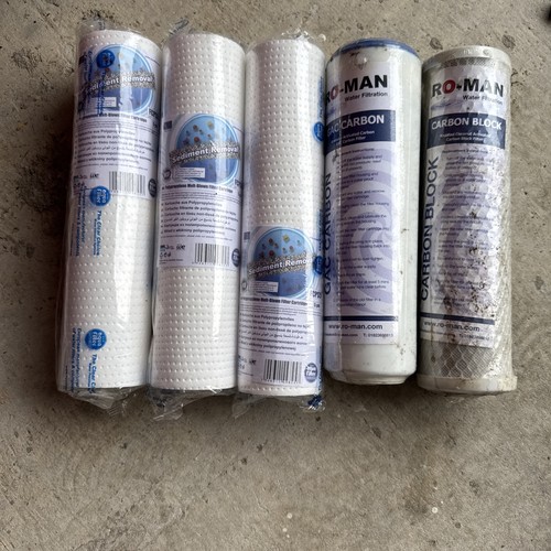 Micron aqua filter - micron,