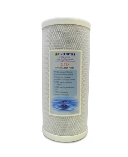 Finerfilters jumbo carbon - finerfilters,